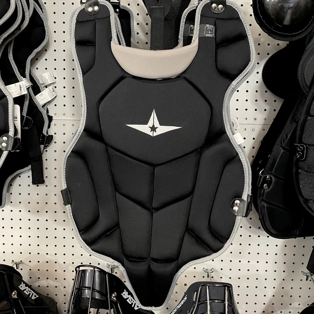 All Star Chest Protector (softball,baseball)